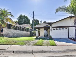 2312 Raintree Dr, Brea, CA 92821