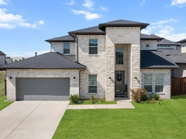 1315 Zulaya Dr, Irving, TX 75061