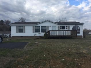 2041 Bob White Blvd, Pulaski, VA 24301