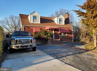 5222 Tilden Rd, Bladensburg, MD 20710