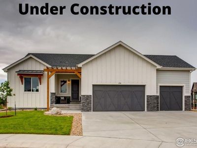 843 Clydesdale Dr, Windsor, CO, 80550