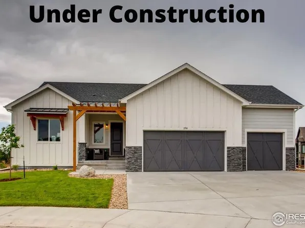 853 Canoe Birch Dr, Windsor, CO 80550
