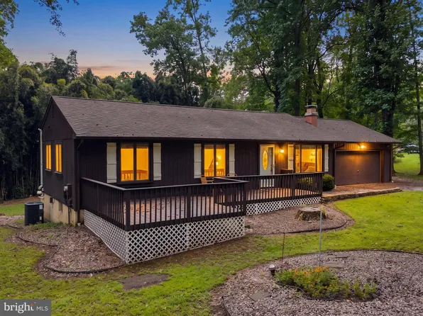 88 Caldwell Rd, North East, MD 21901