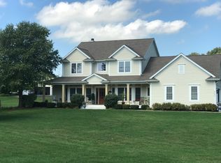 7242 286th Ave, Salem, WI 53168