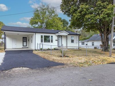445 Bell St, Paris, KY, 40361