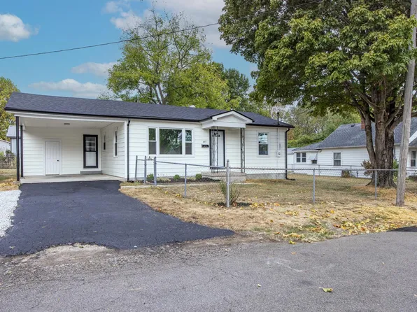 445 Bell St, Paris, KY 40361