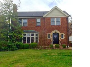 7034 Maryland Ave, Saint Louis, MO