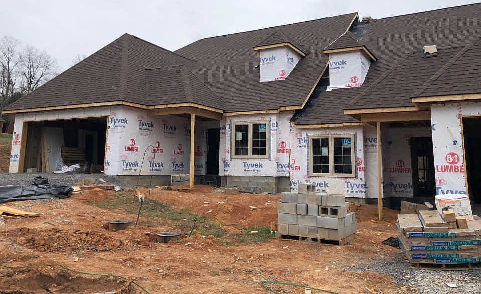 1st image of 6076 Round Hill Ln