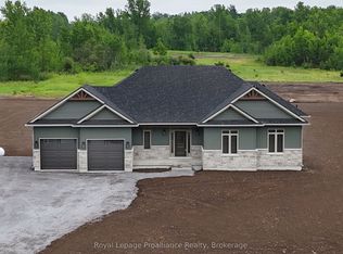 14137 Little Lake Rd, Cramahe, ON K0K1S0
