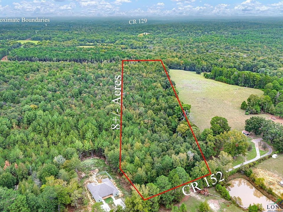 1st image of County Road 152 E