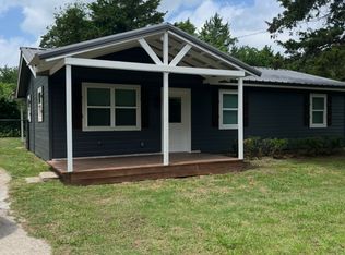 321 Mimosa Dr, Pottsboro, TX 75076