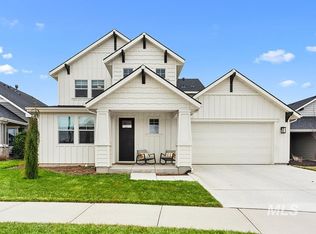 6063 S Hill Farm Way, Meridian, ID 83642