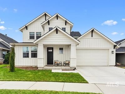 6063 S Hill Farm Way, Meridian, ID, 83642