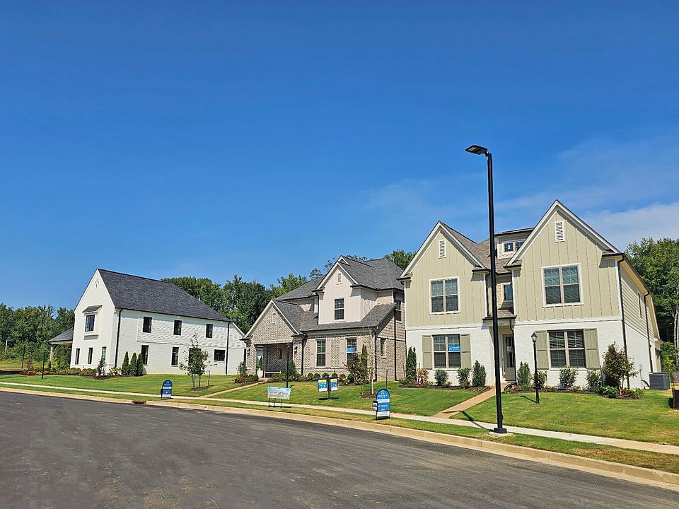 PRP homes