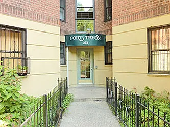 Sold by Manhattan Apartments