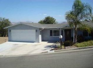 8571 Placid View Dr, Santee, CA 92071