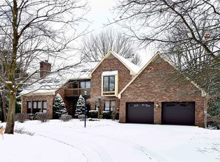 1811 N Villa Dr, Gibsonia, PA 15044