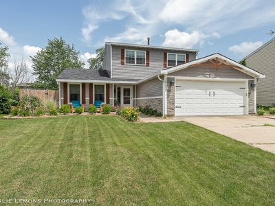 20609 S Frankfort Square Rd, Frankfort, IL, 60423