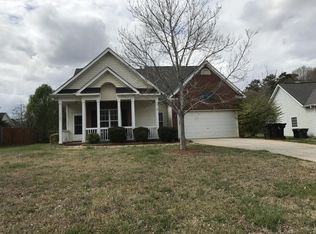 3104 Viola Ln, Monroe, NC 28110