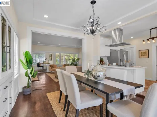 652 Valle Vista Ave, Oakland, CA 94610