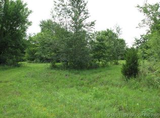 71645 S 210th Rd, Wagoner, OK 74467