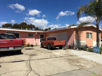 3508 Hacienda Dr, Oceanside, CA, 92054