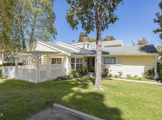2203 Calle Bellota, Camarillo, CA 93010