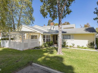 2203 Calle Bellota, Camarillo, CA, 93010
