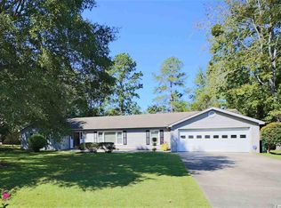 1332 Gibson Ave, Surfside Beach, SC 29575