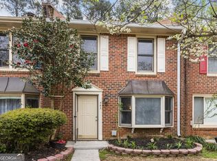 942 Chippendale Ln, Norcross, GA 30093