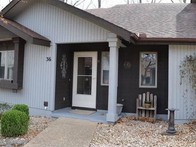 36 Lunsford Ln, Bella Vista, AR, 72714