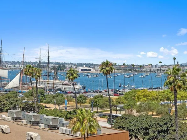 1325 Pacific Hwy Unit 701, San Diego, CA 92101