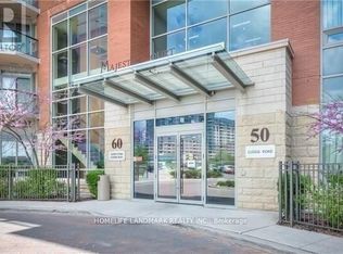 50 Clegg Rd #1209, Markham, ON L6G 0C6