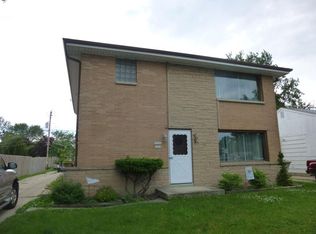 5929 S Hately Ave, Cudahy, WI 53110