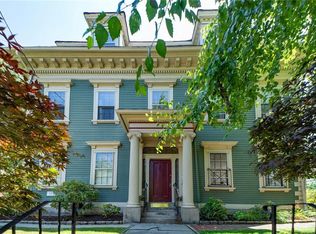 367 Benefit St #7, Providence, RI 02903