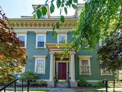 367 Benefit St #7, Providence, RI, 02903