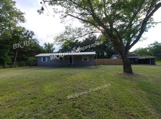 3723 Smith Ln, Silsbee, TX 77656