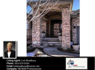 4 Canon Cir, Greenwood Village, CO 80111