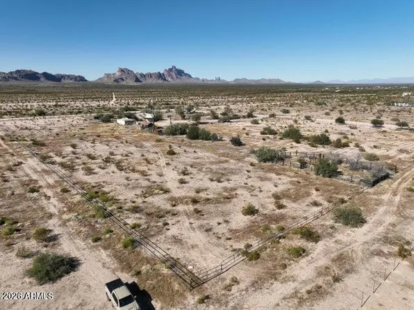 10101 S 543RD Avenue #48, Tonopah, AZ 85354