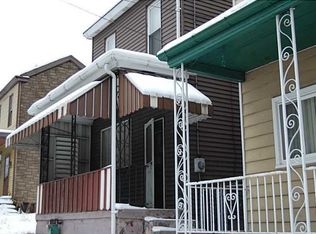 1304 West St, Homestead, PA 15120