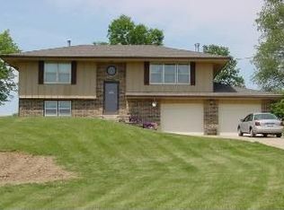 2756 SE 72nd St, Runnells, IA 50237