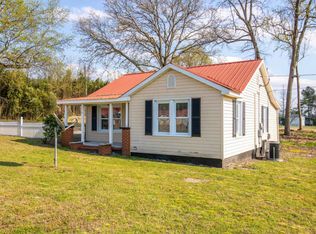 216 Union Church Rd, Carthage, NC 28327