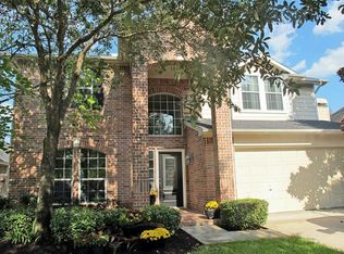 4830 Lake Wichita Ln, Richmond, TX 77407