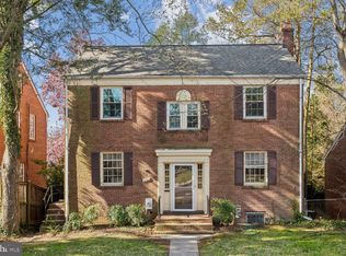 5106 Massachusetts Ave NW, Washington, DC