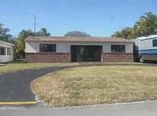 1114 N 31st Ct, Hollywood, FL 33021