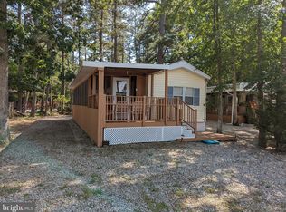 113 Lazy River Campground, Estell Manor, NJ 08319