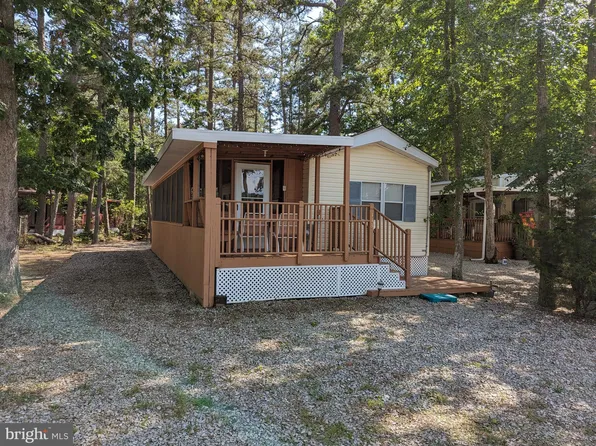 113 Lazy River Campground, Estell Manor, NJ 08319
