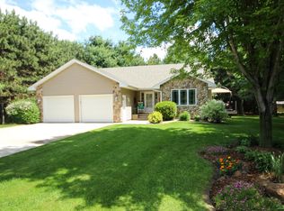 3501 Pawnee Dr SE, Alexandria, MN 56308