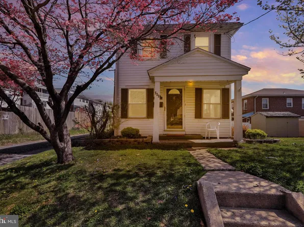 111 Baker St, Reading, PA 19607