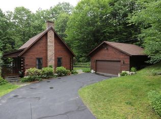 8 Pisgah Rd, Huntington, MA 01050